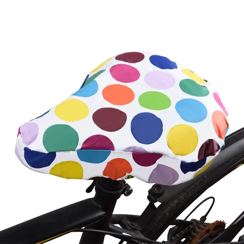 rain cover bike seat