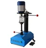 Semi-Automatic Tin Can Plastic Bag Vacuum Heat Sealing Small Food Canning Cap Sealing Machine