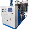 high pressure foaming machine to produce large diameter insulation pipe and big foaming block