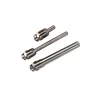 drawing or sample custom,China OEM manufacturer precision cnc machining circular saw shaft
