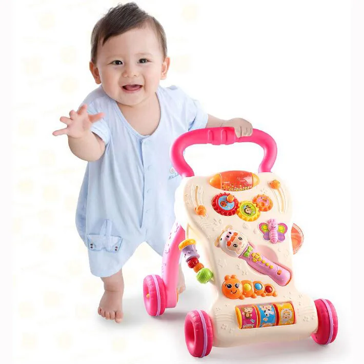 mini walker for baby