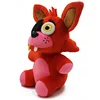 2018 newest Five Nights At Freddys Blue Rabbit stuffed plush children animals toy