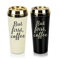 

travel custom personalized black christmas coffee mug creative cute import from china