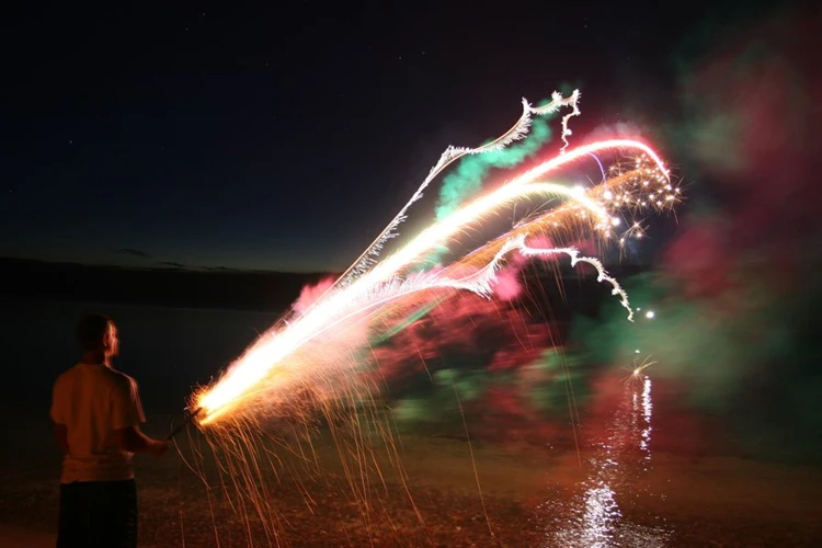 1.2 Inch 8 Shots Fireworks Roman Candle Buy Roman Candle,8 Shot Roman