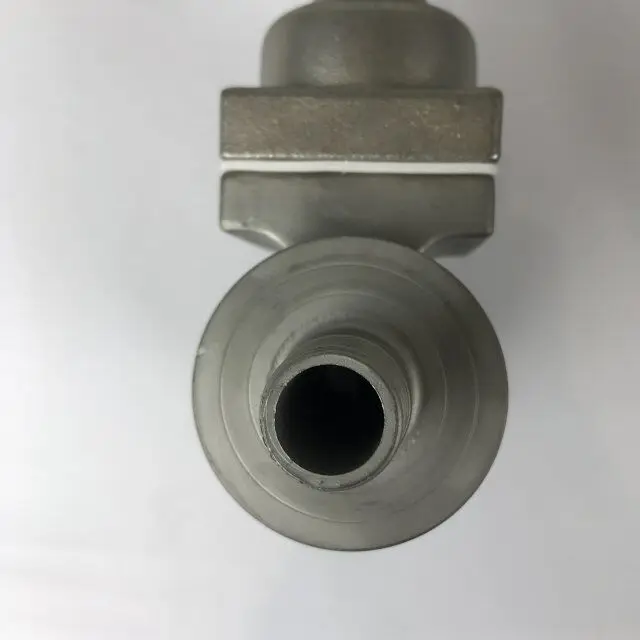 DN15 LPG diesel liquid gas vortex flow meter price/vortex steam flow meter