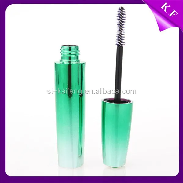 Green Unique Plastic Tube Packaging Wholesale Mascara Tube Buy