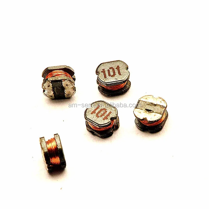 Ferrite Bead,Smd,0805,Fbc,600 Ohm 100mhz,1a,200mohm Max