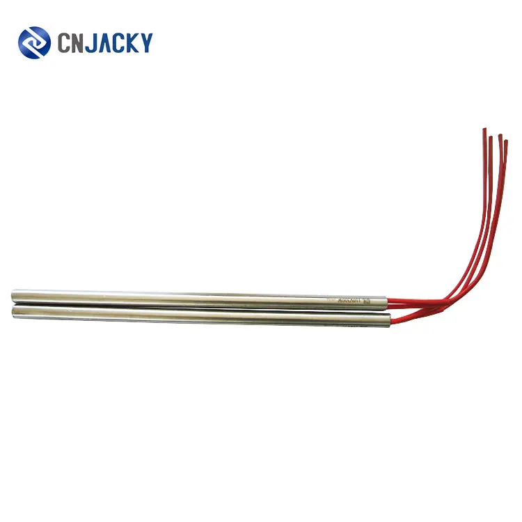 Cnj20005 Automatic Laminating Machine Heating Pipe Pvc Card