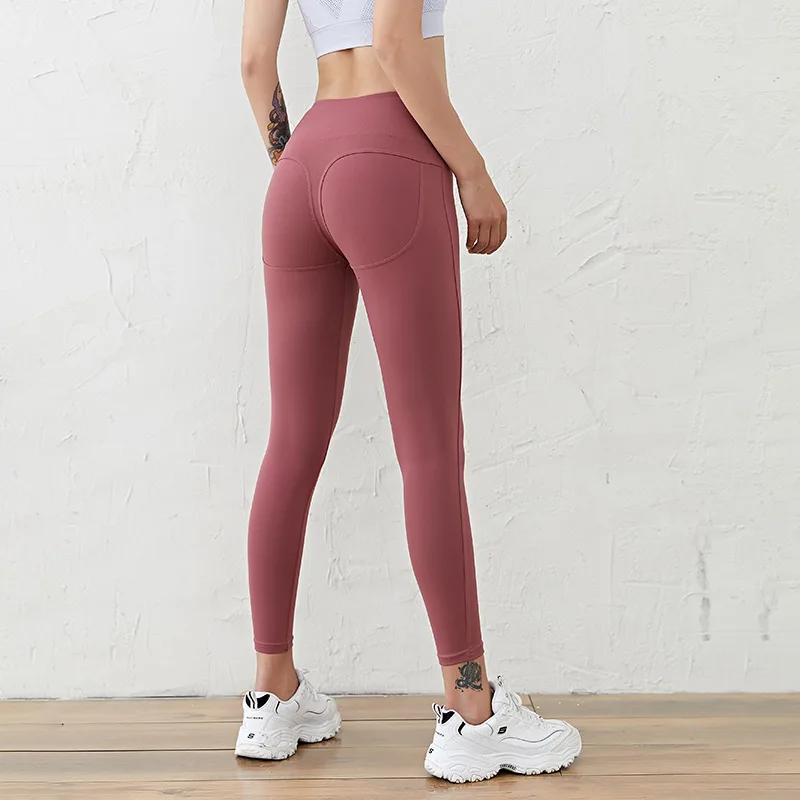 

Fitness Clothing Gym Push Up Yoga Pants Leggings