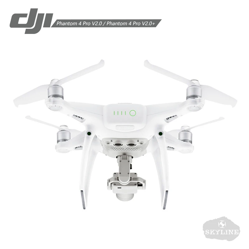 dji phantom 4 pro plus v2 0
