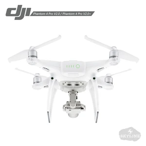 DJI Phantom 4 Pro Plus V2.0 Drone 4K HD Camera