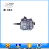 Bus parts 5S610 Light weight five gear Synchronous machine type mechanical transmission