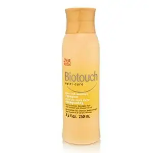 Buy Wella Biotouch Extra Rich Nutrition Shampoo For Damaged Hair 8 5 Oz In Cheap Price On Alibaba Com