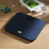 Smart scales for food and human weight in Household Scales body composition analysis scale