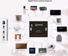 Orbita hotel guest room controller smart switch system