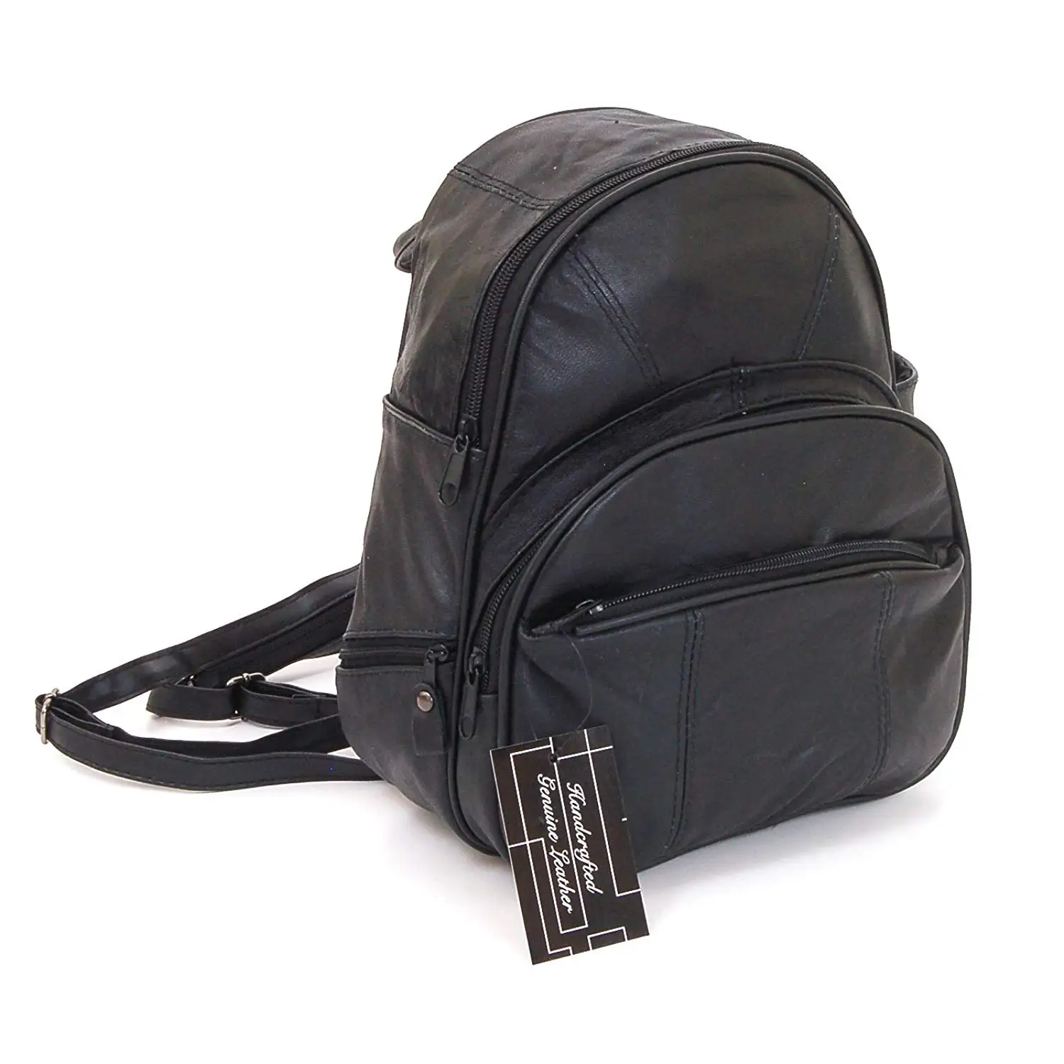 guitar strap backpack purse