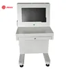 Wholesale price car surveillance camera system security scanner inspection machine with number recognition