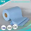 Disposable PP Meltblown Low-Lint Wipes for Solvent & Spirit Wiping applications