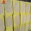 Factory export rock wool mineral wool product