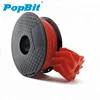 Good post-printing processability multicolor ABS pro filament for 3d pen printers