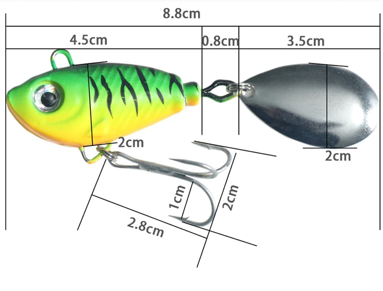 Lead Molds For Fishing Lures Metal Ice Mini Bait Jigging Lead Fish