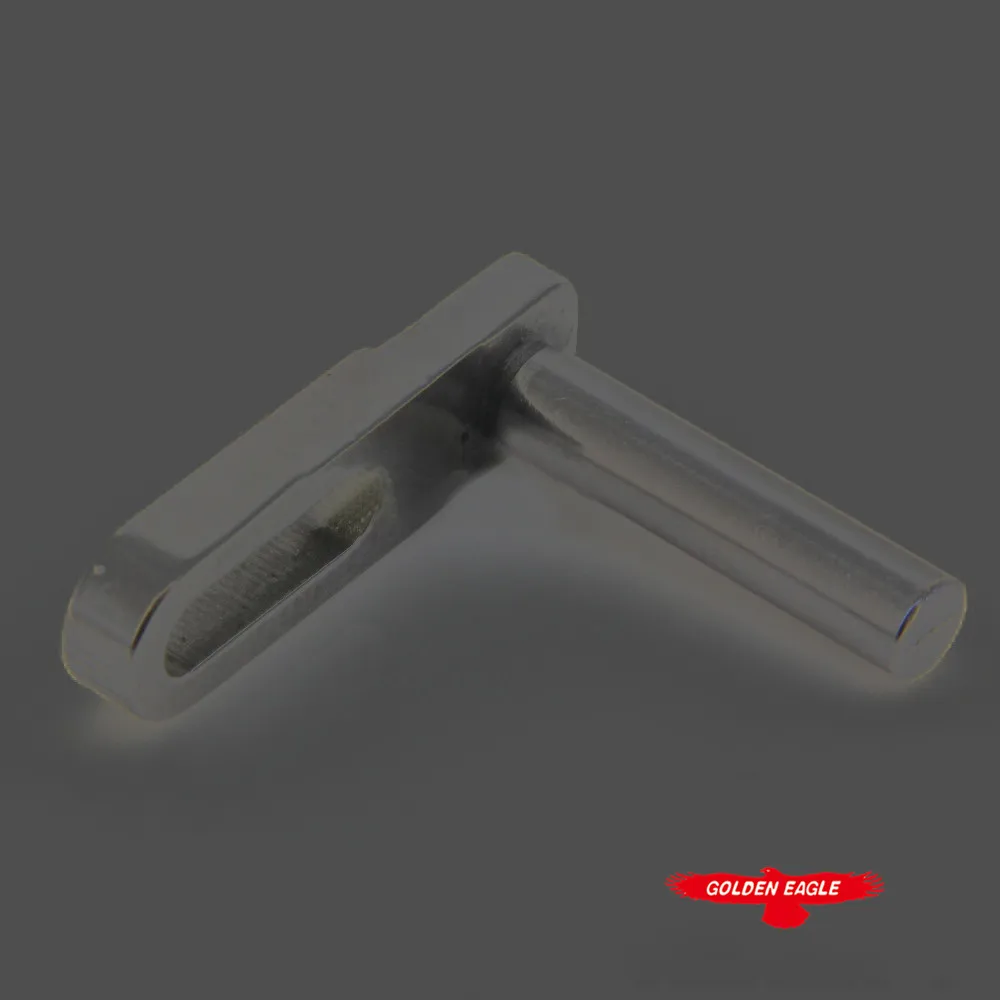 
029800021 Knife Holder Guide Shaft Typical Industrial Sewing Machine Spare Parts Sewing Accessories 