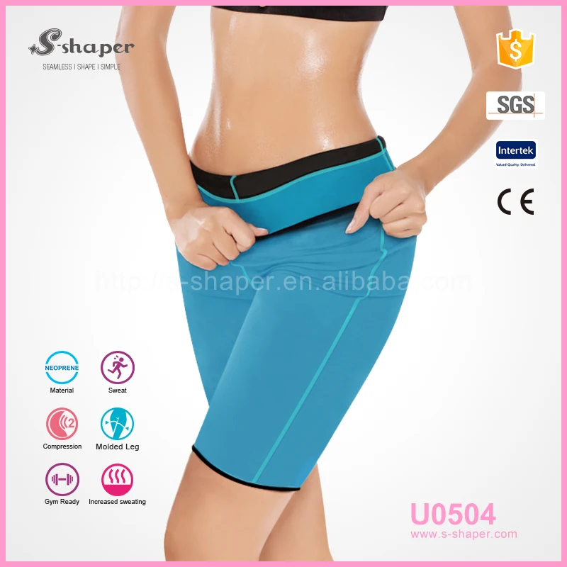 Find Cheap, Fashionable and Slimming neoprene butt lift pants