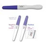 Urine reusable pregnancy test strip ovulation lh pregnancy test kit for women use