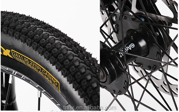 دراجة هوائية قابلة للتطبيق