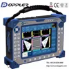 Ultrasonic flaw detector phased array equipment for weld inspection 16/64