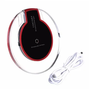 Universal 10W 15W Wireless Charger