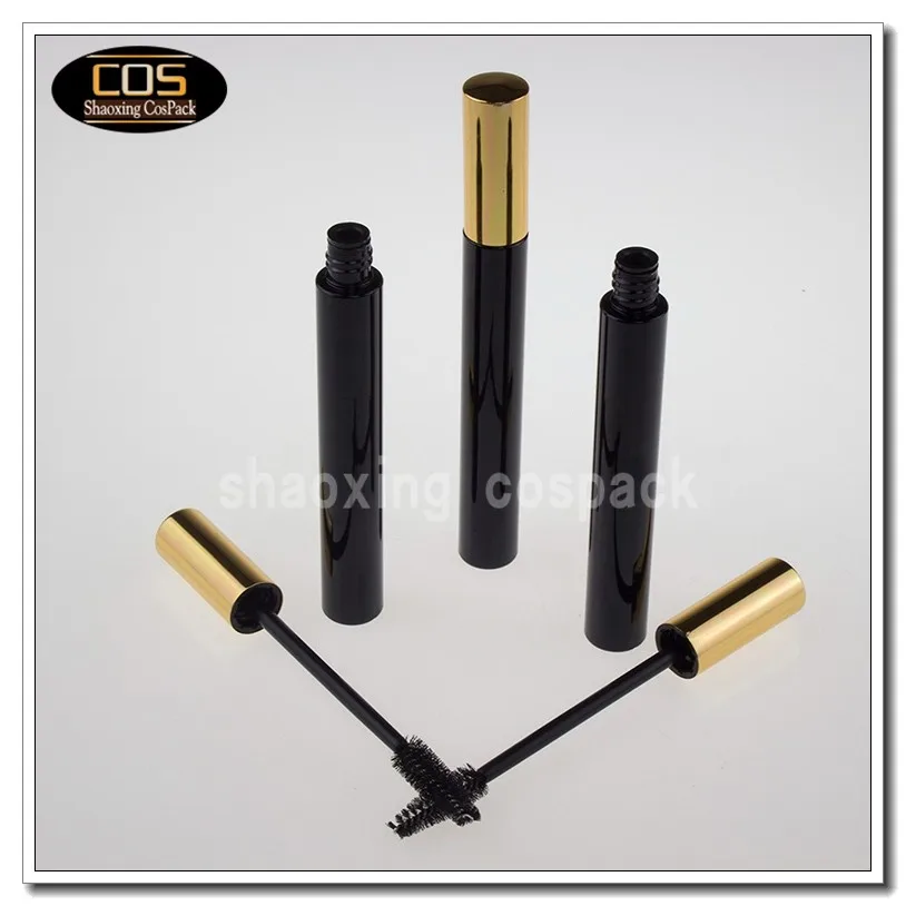 MT011-8ml empty mascara packaging (4)
