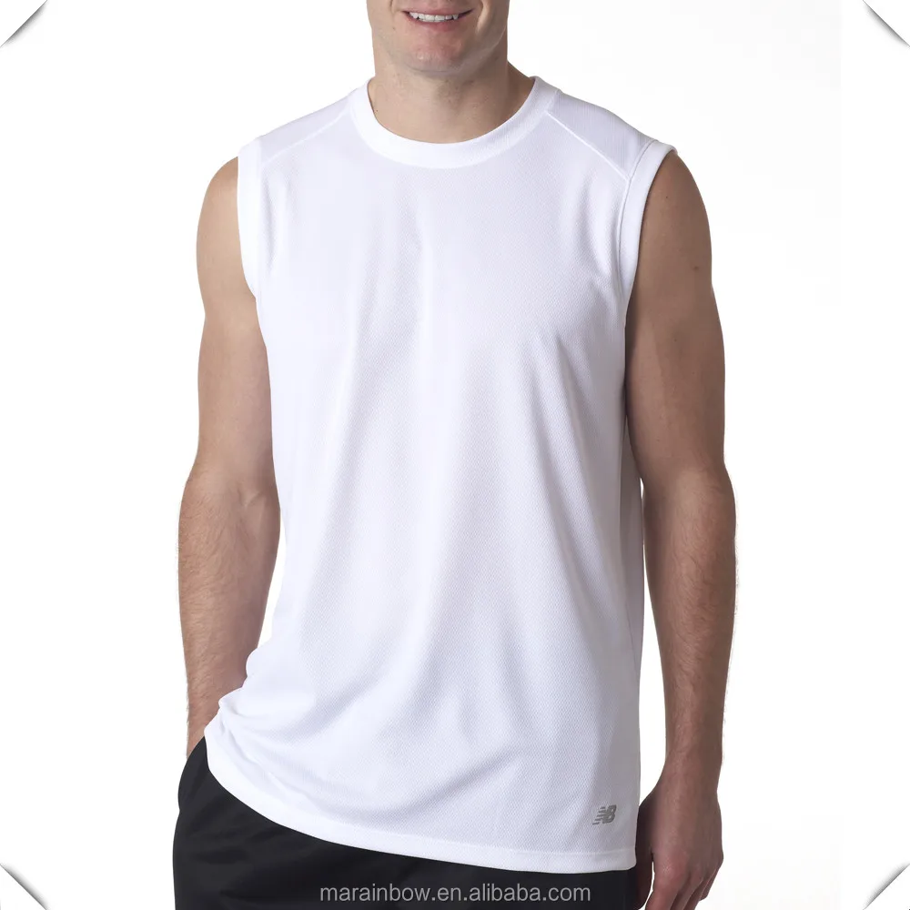 cheap sleeveless t shirts