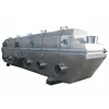 ZLG6*0.45 Clean Working Chemical Vibrating Fluid Bed Drier