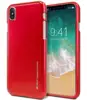 Mercury Goospery Phone Case Jelly,Metal I jelly Case For Huawei Nova 3 Phone Case