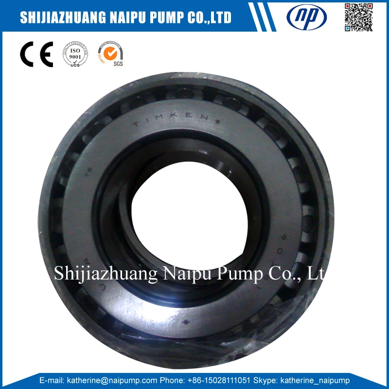 Timken Pump Bearing