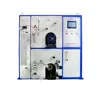 PLC fiber optic coloring machine/optical cable making machinery