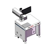 2019 German technology fiber laser marking machine for electronic components engineering parts