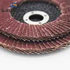 competitive price stainless flap disc for paint removal