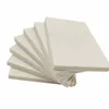 8 or 10mm Thickness Without Wooden Handle Premium Pure Wool Compressed For Vinyl Application On Car Wrapping Wool Felt Squeegee