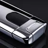 Primo NEW Custom Metal Multifunction Smoke Plasma USB Electric Lighter, Rechargeable Electronic Pipe and Cigar Dual