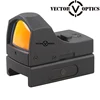 Vector Optics Sphinx 1x22 With Auto Brightness Dot 4 MOA Dot Excellent for Rapid-shooting Light Compact Red Dot Sight for Glock
