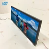 1000:1 Contrast Ratio and 1920*1080 Max Resolution bus display screen