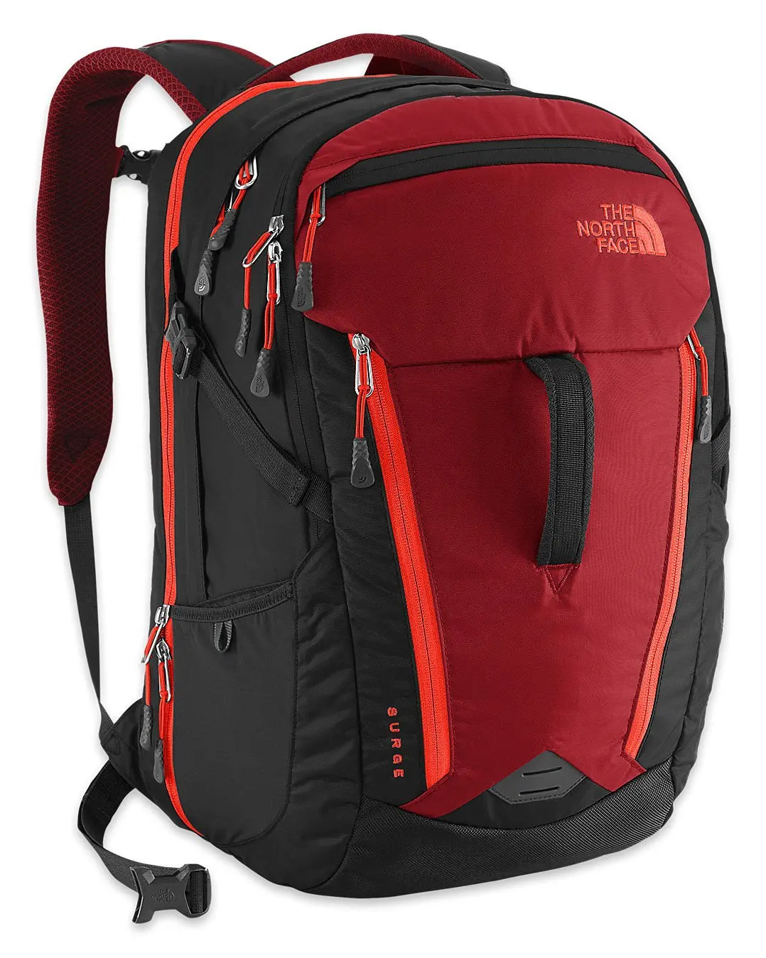 The North Face Surge Backpack