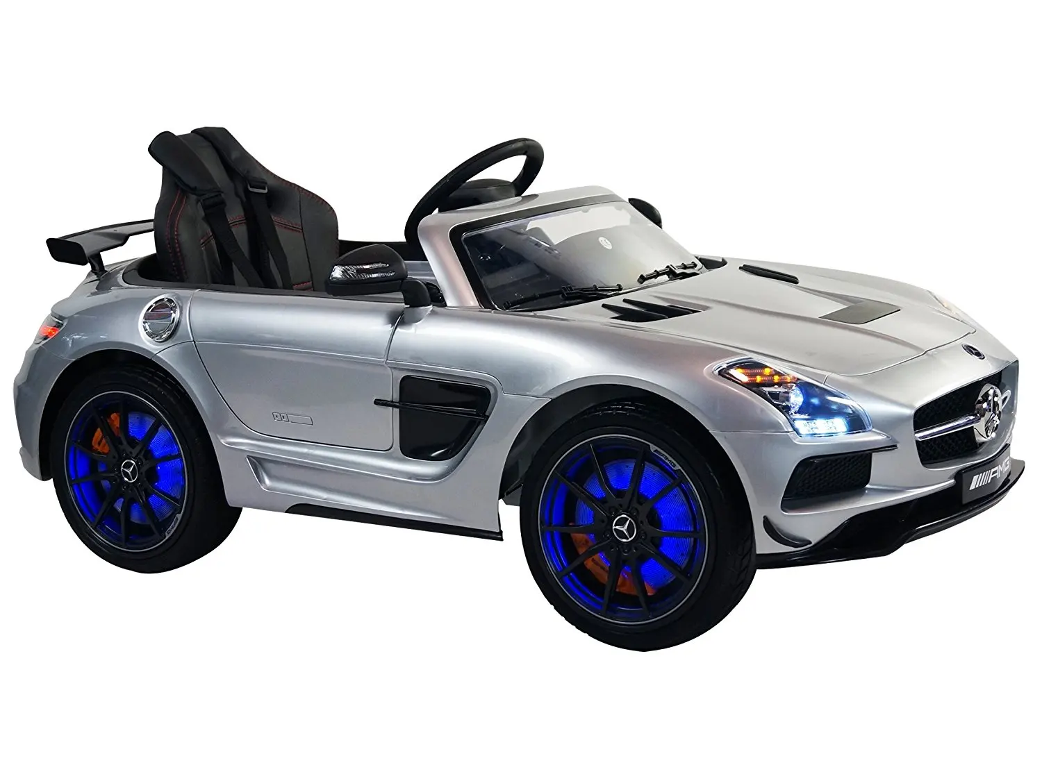 amg children's car