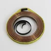0.3x2.6x1900mm starter spiral spring flat long contant force springs