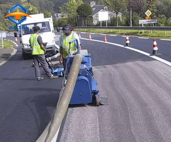 Mobile Shot Blasting (25)