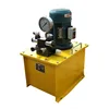 HHB-700A electric hydraulic pressure pipeline test pump