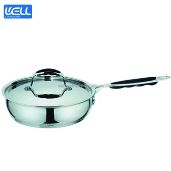 non stick large saucepan