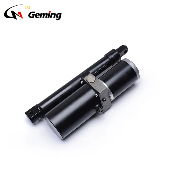 Powerful Electric Hydraulic Linear Actuator 501000mm Buy Powerful